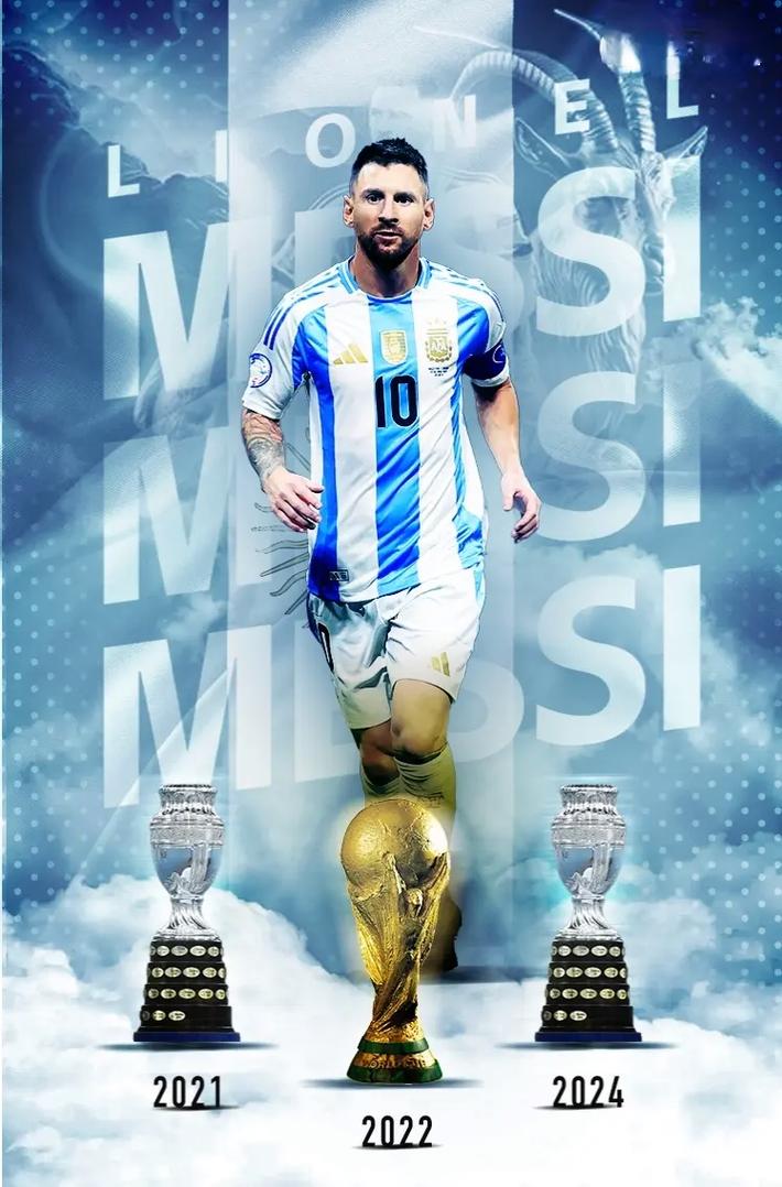 美职联官方晒海报祝贺梅西达成900球：梅西又迎来一个里程碑