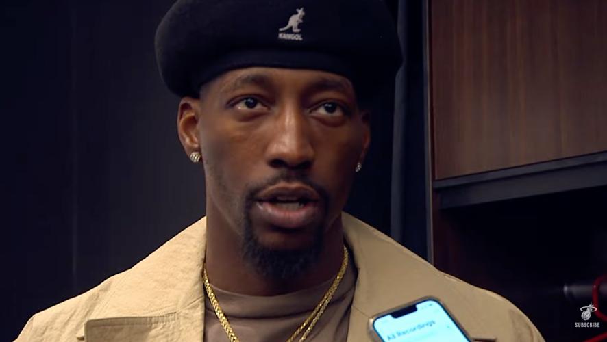 前NBA球员：乔丹都别想对我砍50分更别说阿德巴约这种普通球员