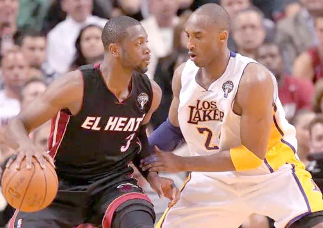 贝弗利：哈登比韦德强多了哈登能得分能传球而很多人都放韦德投