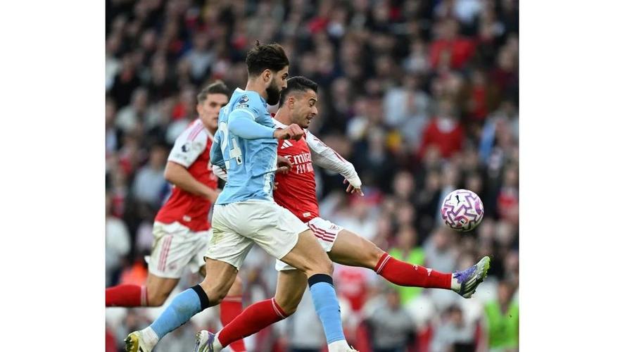 瓜帅：周末我们挑战英超、欧洲最强球队阿森纳，看看我们几斤几两