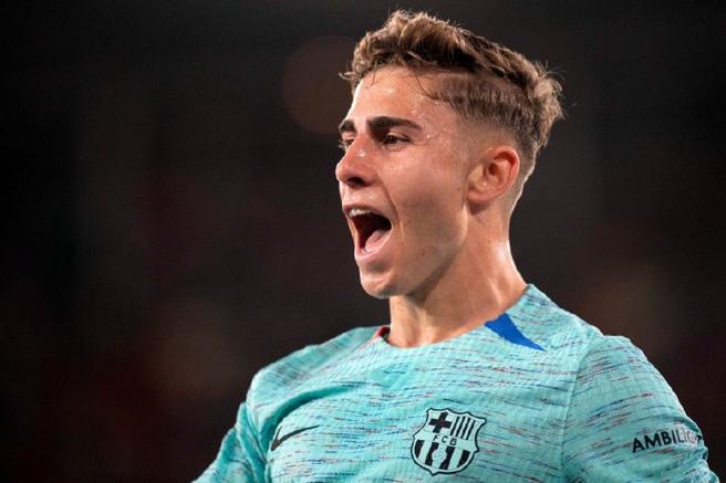 费尔明：纽卡是身体对抗很强的球队，通过控球可以给他们制造麻烦