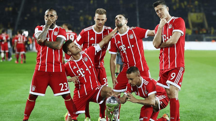 拜仁vs亚特兰大前瞻：拜仁有可能队史第3次单赛季使用4名门将