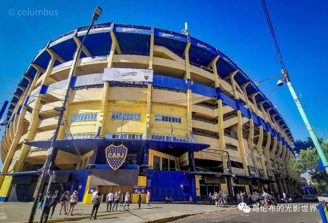 阿根廷官方确认：本月友谊赛的场地为博卡青年主场糖果盒球场