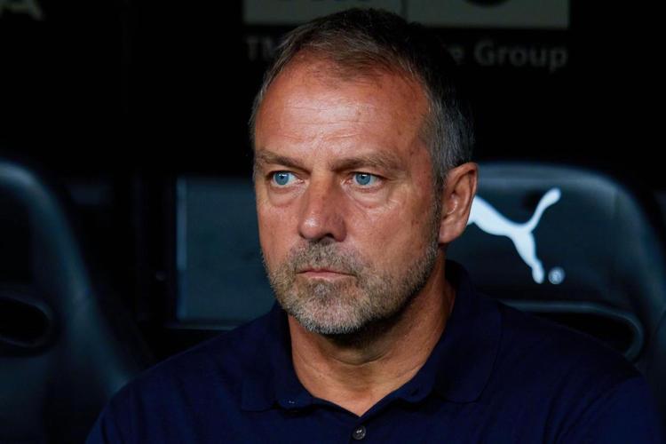 巴萨vs纽卡次回合海报：亚马尔、费尔明、坎塞洛、丹伯恩出镜