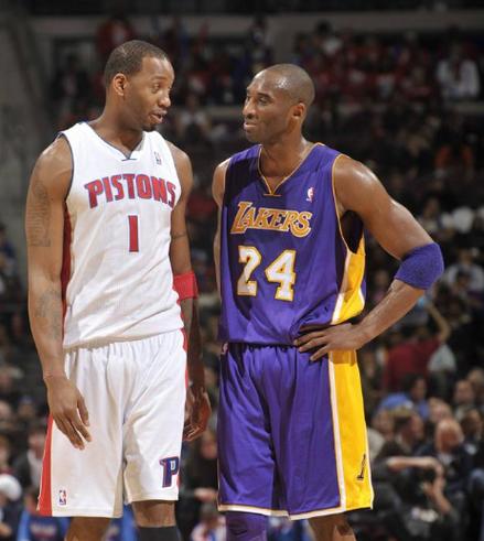 麦迪谈扩军：没有足够有天赋的球员能不能减少两队再重组两支