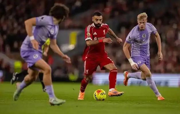 历史再现！利物浦四球逆转加拉塔萨雷总比分晋级对阵巴黎萨拉赫展现传射功力与罚失点球_欧冠直播