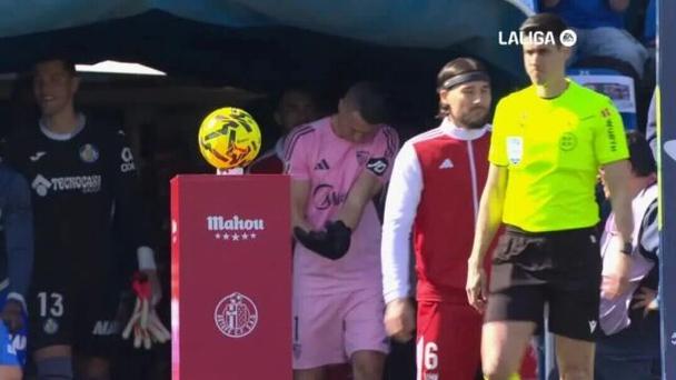 大开大合！贝尔纳尔破门助巴萨再次领先，两队18分钟3球