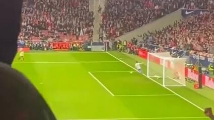 霍安加西亚或因肌肉撕裂缺阵两至三周_西甲直播