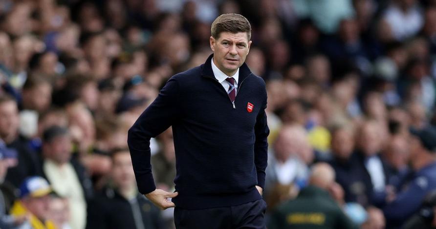 杰拉德谈利物浦状态：教练和球员都可能被嘘，要对球队表现负责任