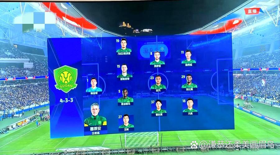 中超联赛B名单与中超俱乐部B队的关系解读_中超直播