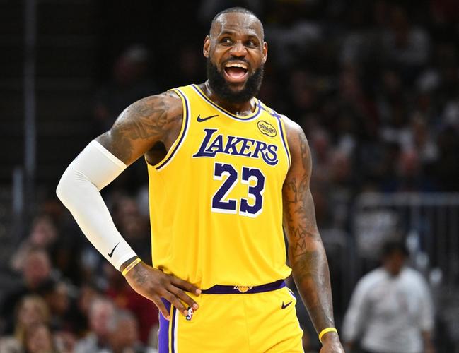 湖记：詹姆斯合作伙伴因成本过高放弃联盟扩军机会&不在赌城买队