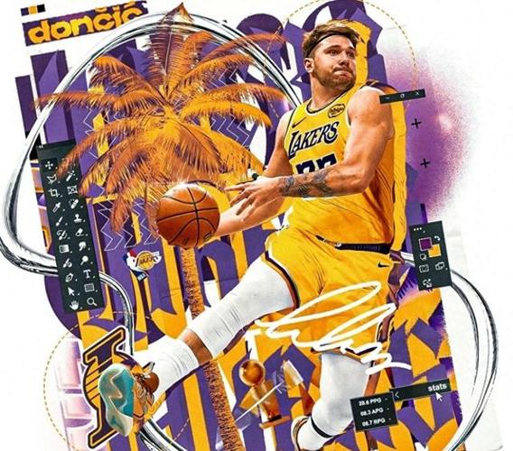 贝弗利：坎宁安是MVP前三他是黑人版&运动能力更强的东契奇