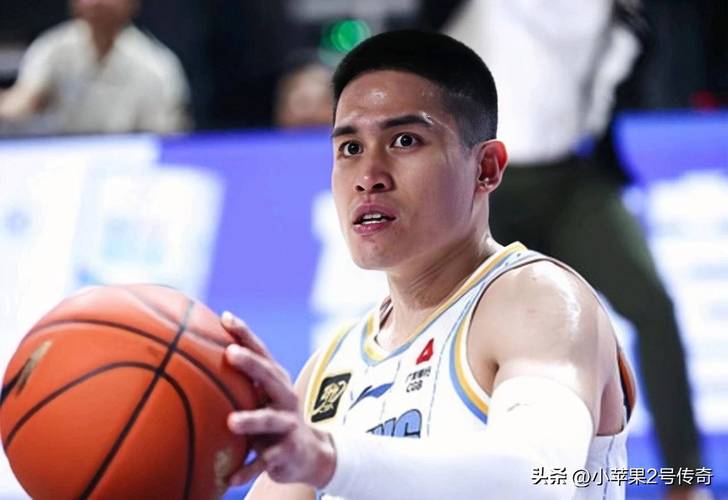 末节连续拿分！陈盈骏11中4拿到18分6助罚球7中7