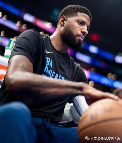 贝弗利：乔治违规用药让我很震惊我印象里他连布洛芬都从来不吃