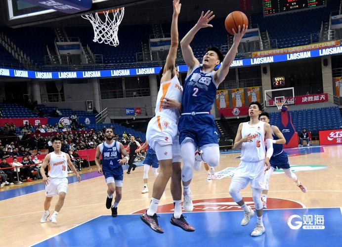 潜力赛浙江战胜吉林同曦击败青岛福建不敌山西