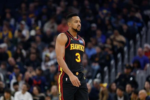 第三节爆发！麦科勒姆第三节8中7单节15分老鹰3920净胜勇士19分