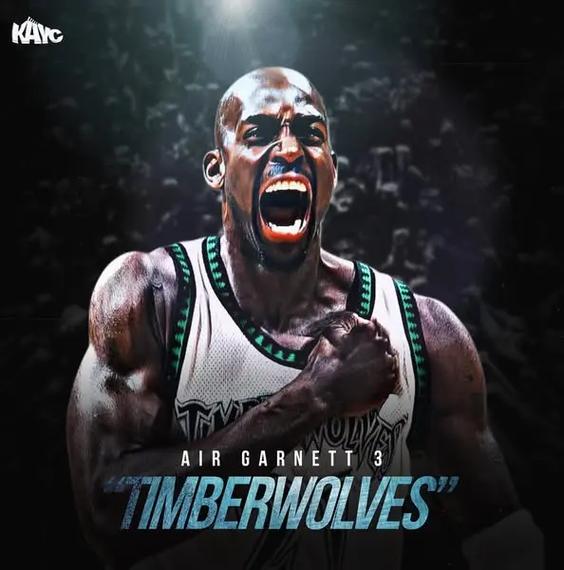 加内特：真正的篮球必须有身体对抗现在的NBA更像一场娱乐秀