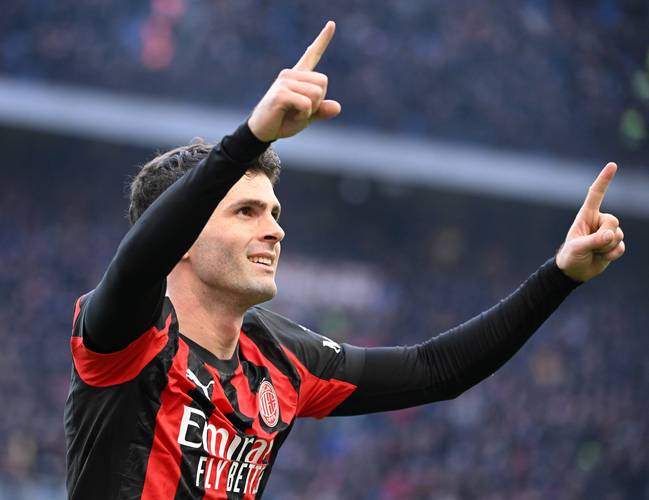 罗体：意大利若晋级世界杯，意甲球队将获得约700万800万的奖金