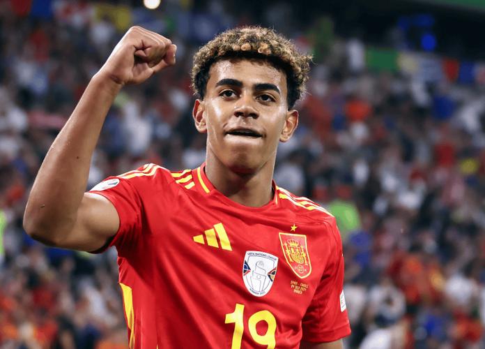 巴萨旧将：亚马尔是世界上最具决定性的球员，他真是令人难以置信