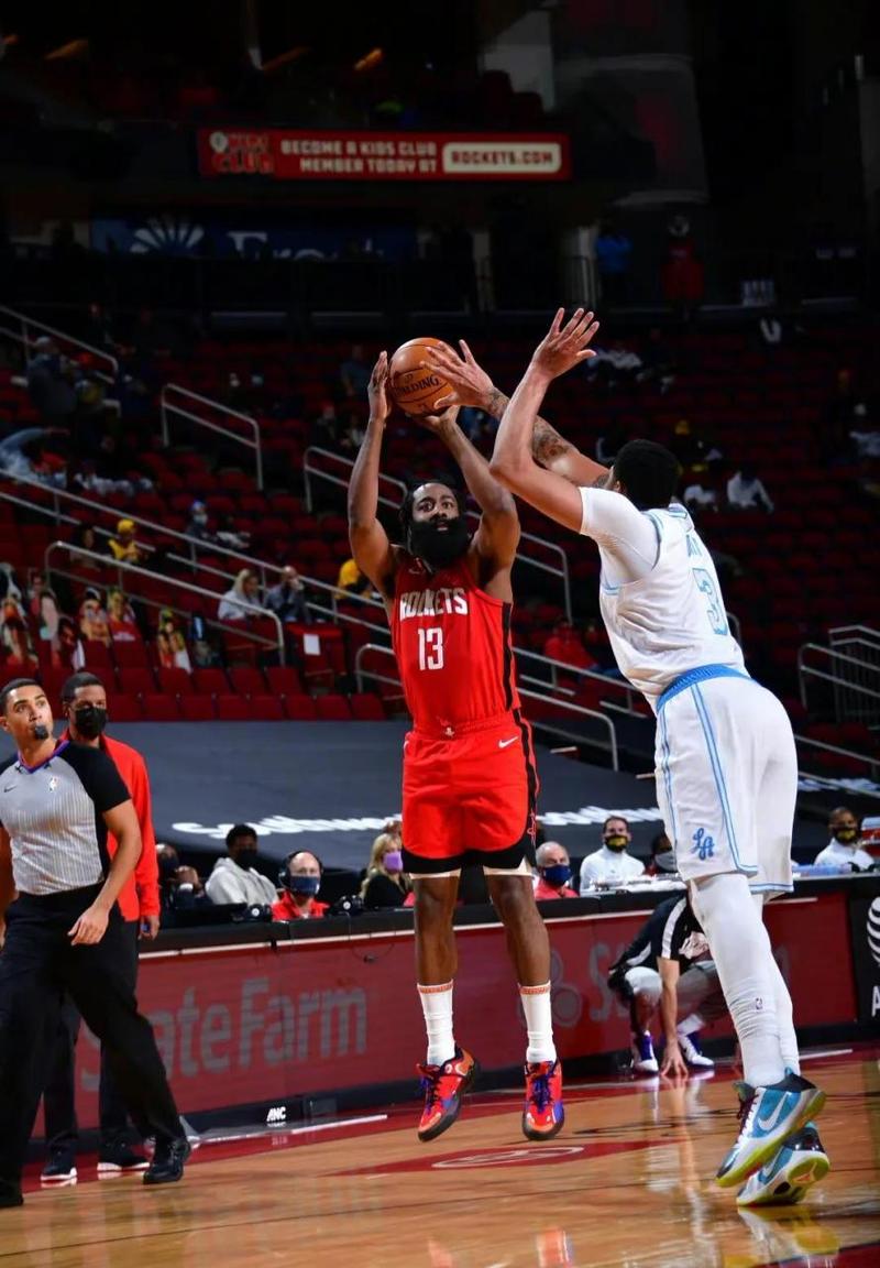 火箭醒醒没时间了！3月战绩6胜6负&再这样就要去打附加赛了