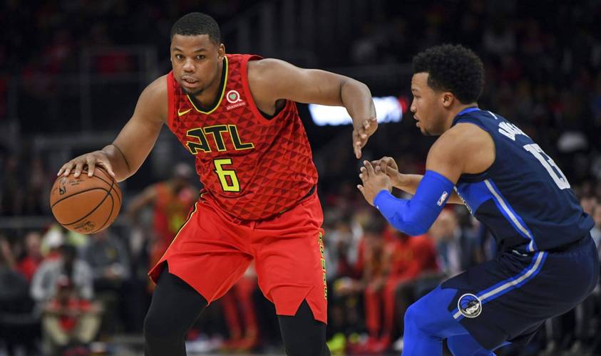 媒体人：斯佩尔曼在面对大部分CBA球队的时候他都有着错位优势