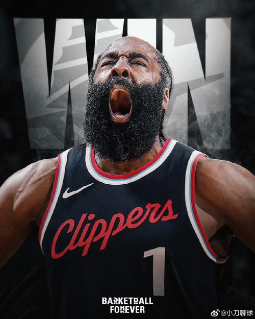 球迷此前：哈登本季还能扣吗哈登晒今日赛季首扣：这球算不算