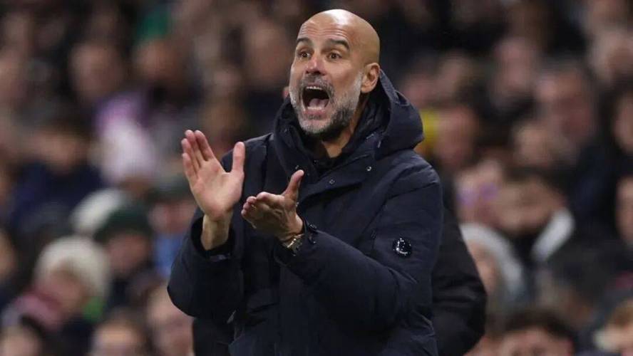 瓜帅：归根结底生活就是享受，看巴萨的比赛你什么时候没享受过