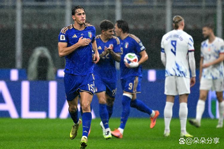 帕齐尼：加图索选的前锋足够带我们去世界杯，但皮奥不该承担压力