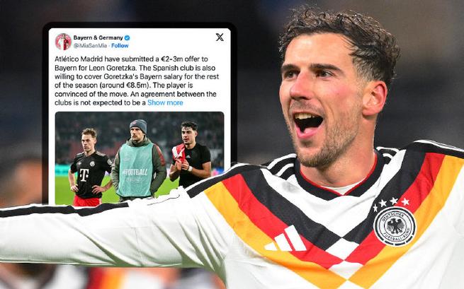 罗体：米兰将格雷茨卡列为首选引援目标，那不勒斯也加入了争夺战