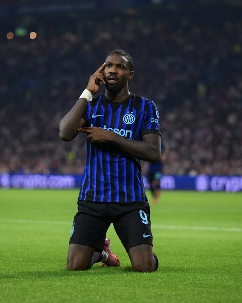 德约卡夫：图拉姆还需要提升表现，晋级世界杯对意大利是重中之重