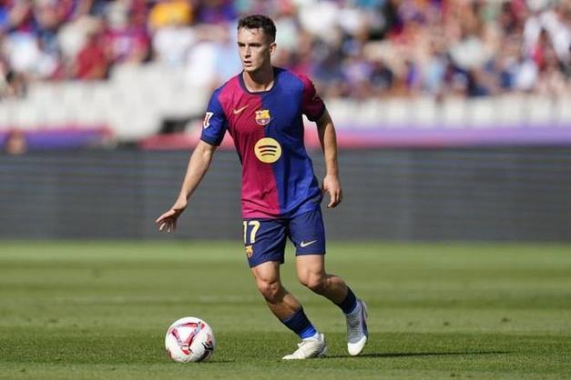 每体：巴萨5名外租球员表现不佳，在各自俱乐部已经沦为替补球员