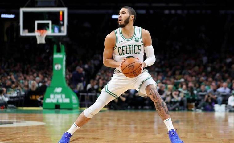 哈滕：绿军防守很棒拼劲十足面对塔图姆防守要更专注警惕