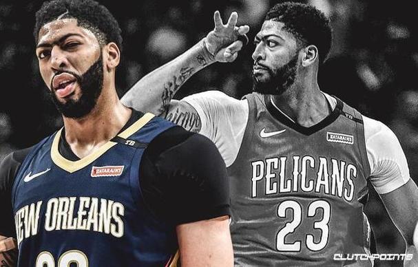 给别人做嫁衣！鹈鹕无缘季后赛&附加赛有6%概率抽状元但得给老鹰