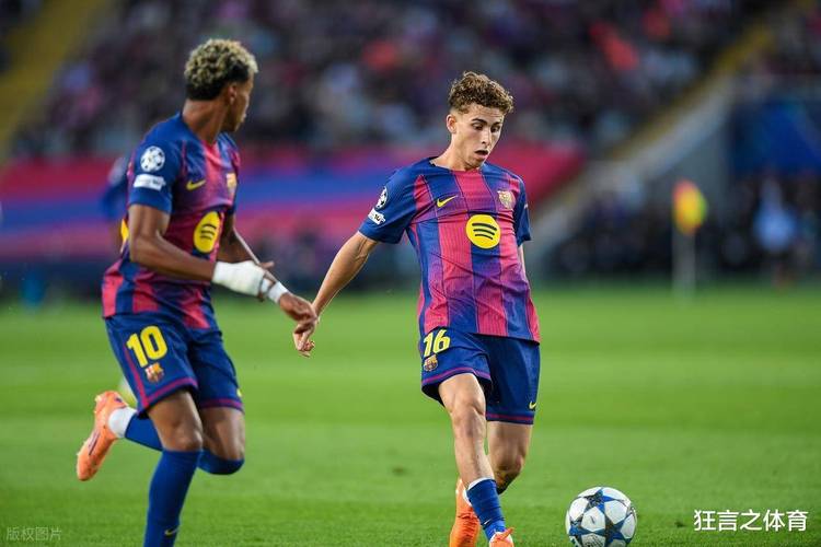 本季西甲创造机会数最多球员：亚马尔22次第一，费尔明&拉菲在列