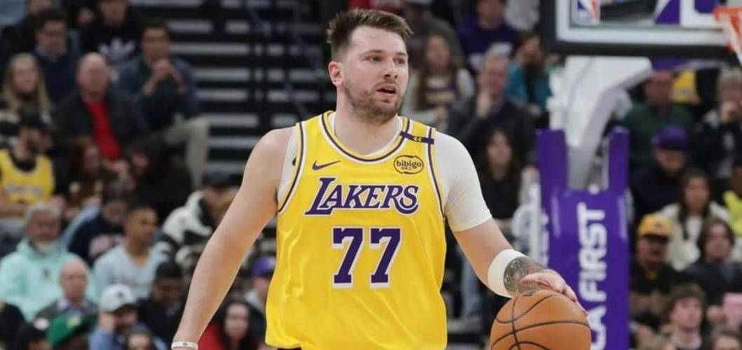 白巧克力：东契奇比塔泽应是互相言语挑衅了比塔泽不该招惹卢卡