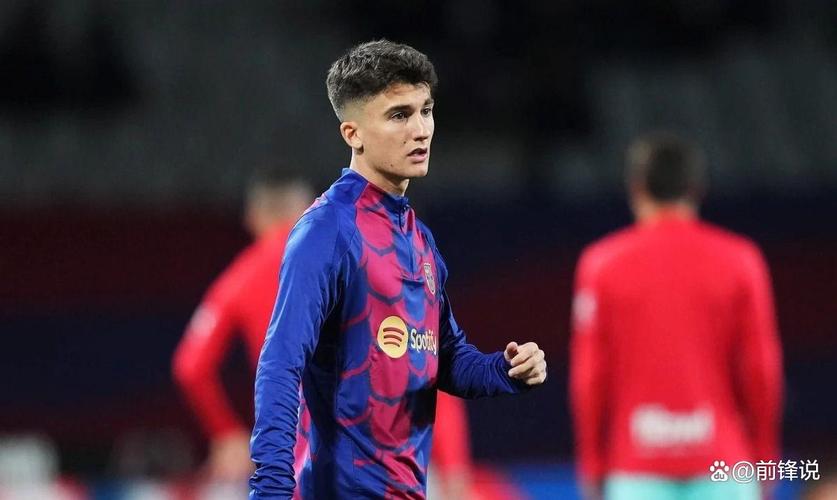 费尔明自信满满想参加世界杯巴萨退役似乎是心灵归宿_西甲直播