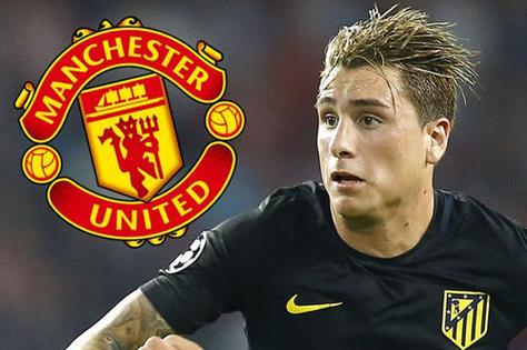 多家媒体：马竞中卫吉梅内斯的父亲遭遇车祸，事故中另一人死亡