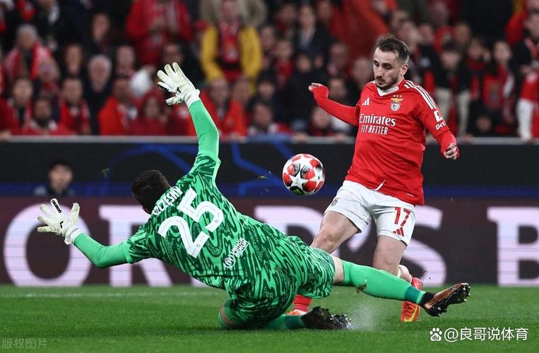 瑞典门将扑救后直接大脚助攻，约克雷斯梅开二度！瑞典已两球领先