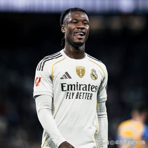 也是假的记者：皇马检查错卡马文加脚踝是不实传闻