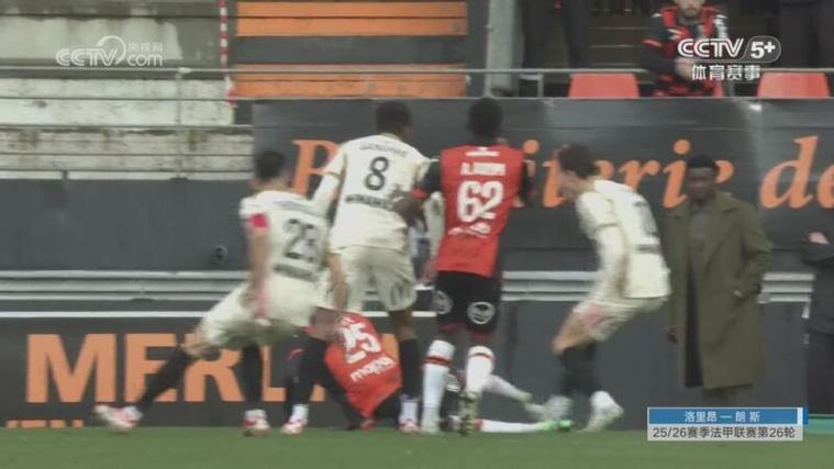 法国大区主席怒批：法甲争冠战竟随意延期，朗斯立场被忽视