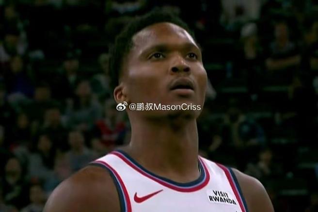 马瑟林：我常嘲笑加兰小腿短但他确实有着不可思议的射程