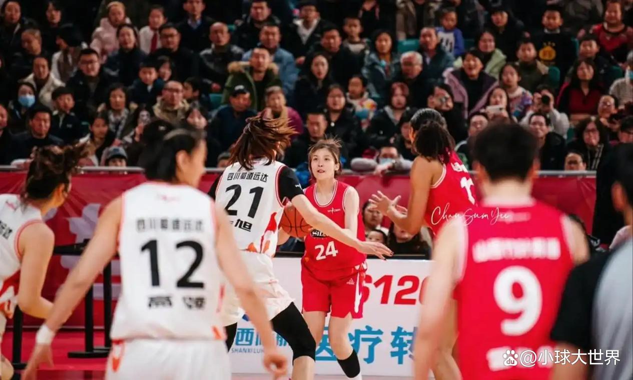 WCBA季后赛前瞻：山西剑指冠军，卫冕冠军遭遇硬仗