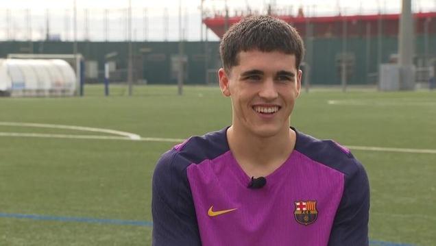 库巴西：马丁私下被叫马尔蒂尼，三打马竞想夺冠就得打最强的队