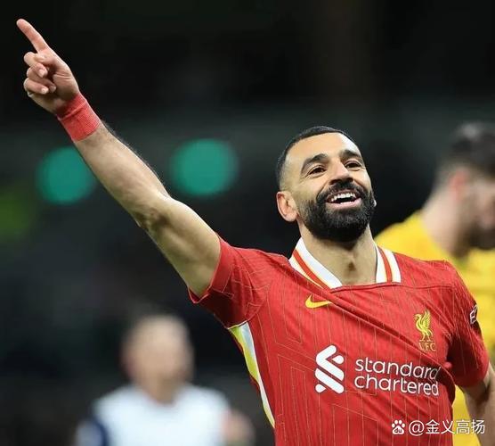 杰拉德：利物浦想替代萨拉赫，必须签下世界顶级边锋之一才行