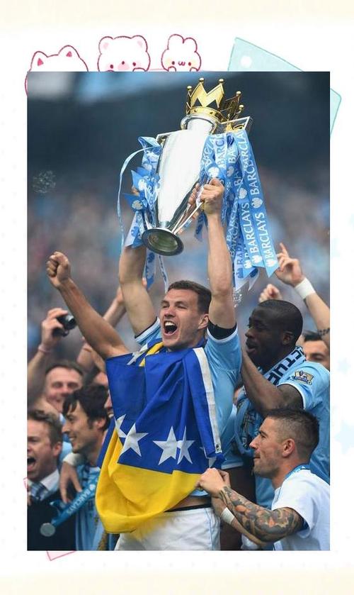 哲科：大家始终相信我，晋级世界杯的荣誉献给家人和波黑人民