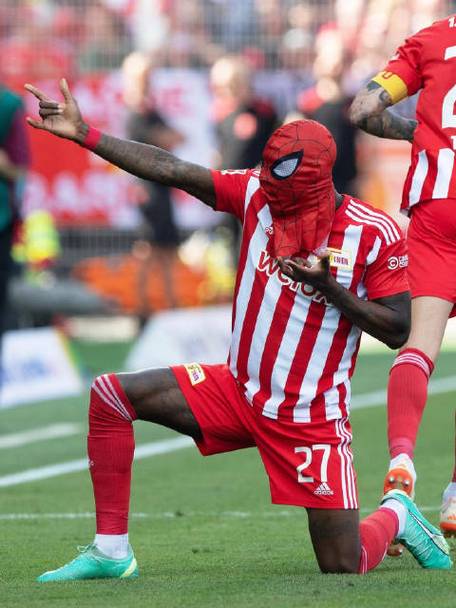 德天空：柏林联后卫多基不具备转换会籍资格，无法为苏里南队出战