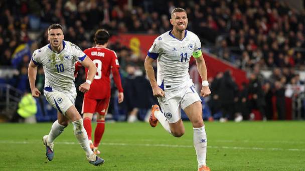 命运安排！哲科谈因伤未参与点球大战：如果我来罚，说不定进不了