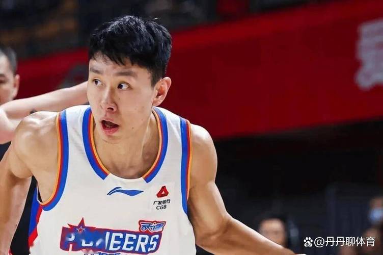 铁人啊！林庭谦打满全场15中8拿到23分4助攻1抢断