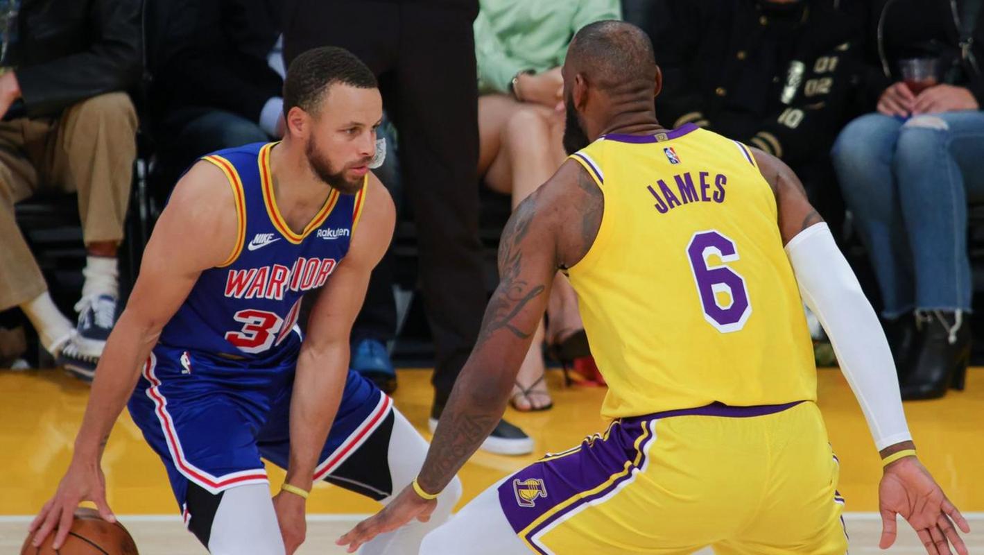 西部前6都在赢球！马刺：我9连胜了还没追上雷霆湖人西部第3较稳