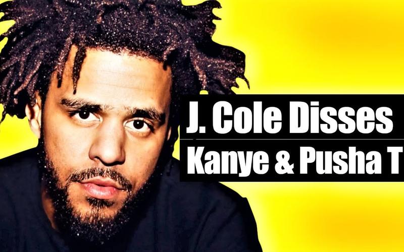 J.Cole加盟CBA南京同曦相当于中国音乐界的什么